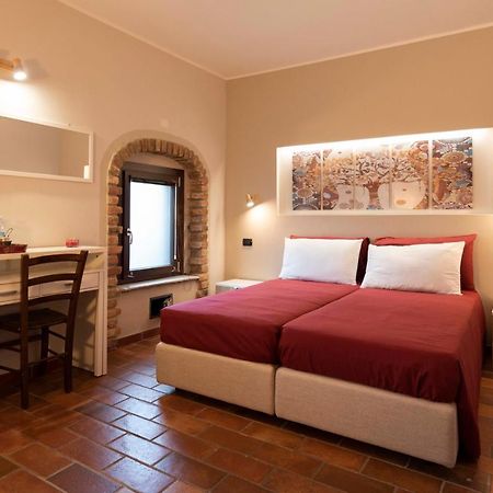 Agriturismo Cascina Costa Cassago Brianza Buitenkant foto