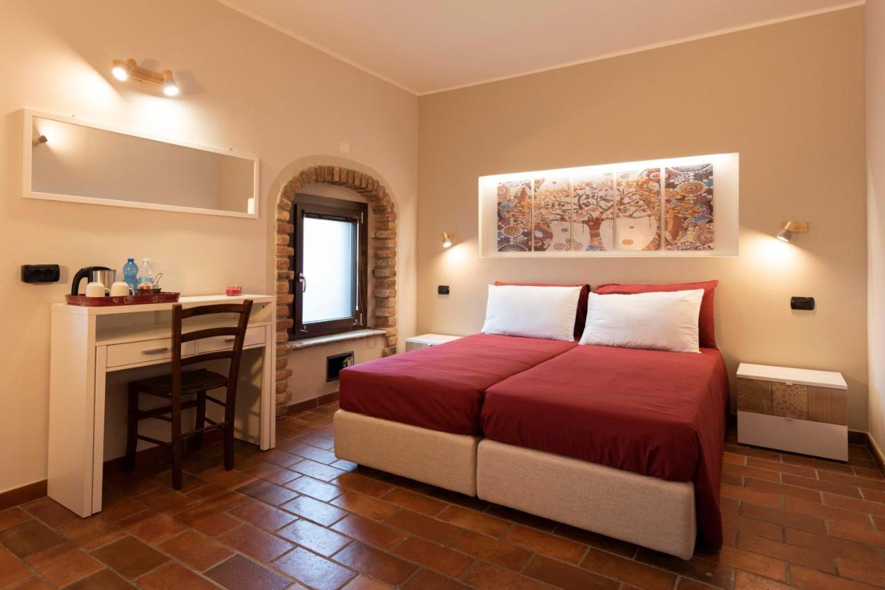 Agriturismo Cascina Costa Cassago Brianza Buitenkant foto