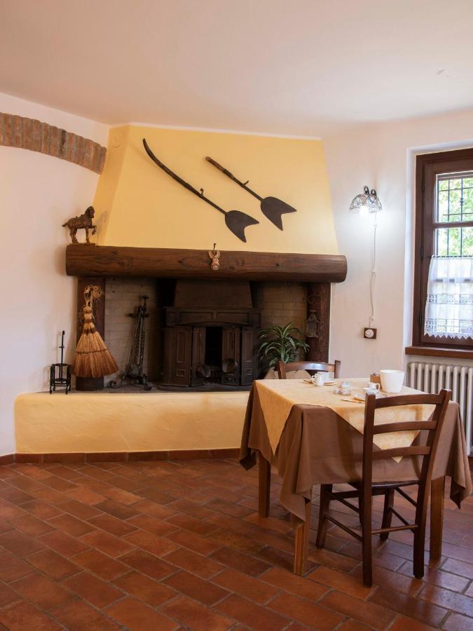 Agriturismo Cascina Costa Cassago Brianza Buitenkant foto